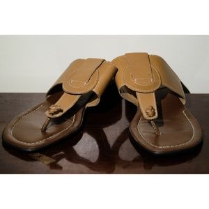Montego Bay Club Sandal